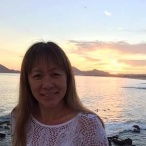 Meet your Posher, Mary